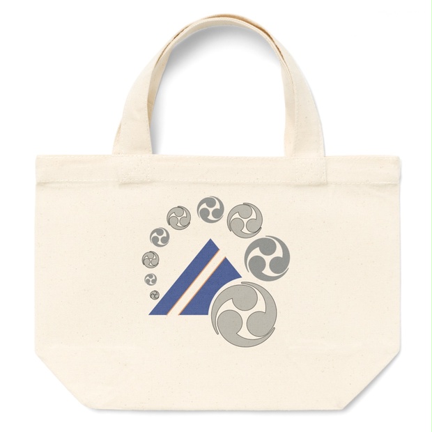 あおりがま口バッグ　山姥切/長義 あおりがま口バッグ 山姥切/長義