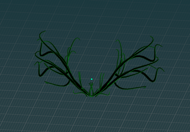 CFYOW Horns/Antlers