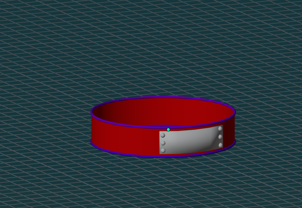 Naruto Headband