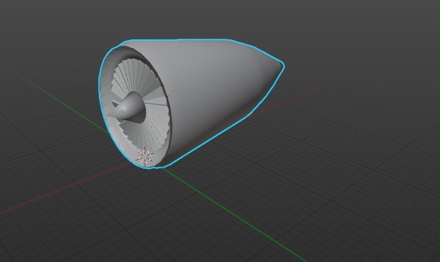 Jet Engine