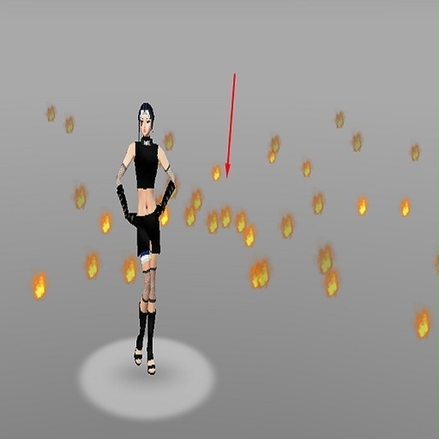 Particle Maker