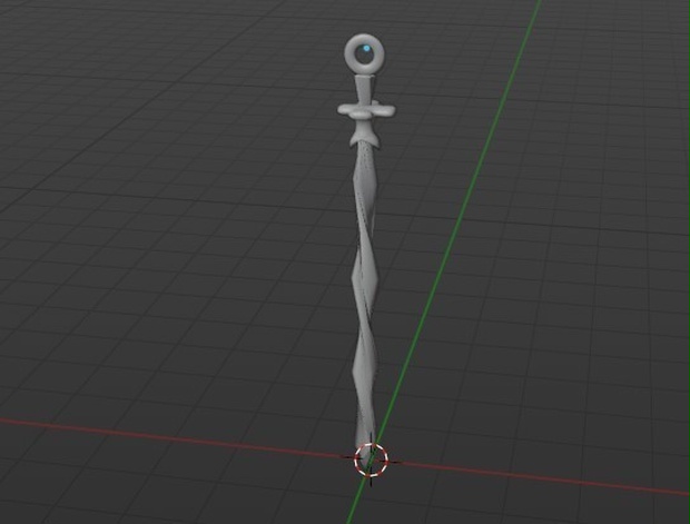 Firelink Greatsword