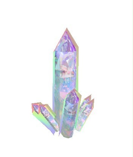 Crystalli Auroraum