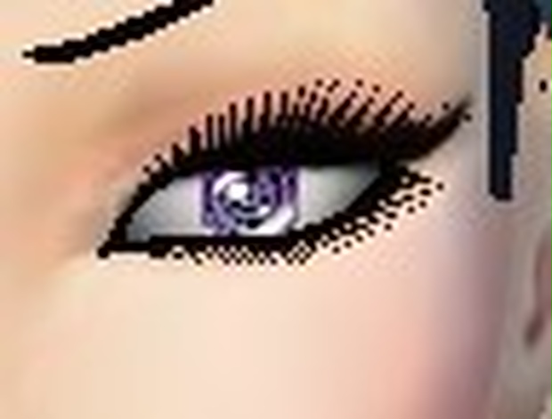Ren'negan Sharingan