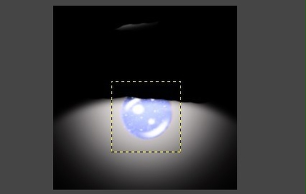 Eye Maker PSD