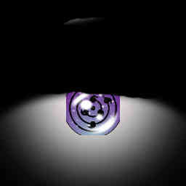 Sharingan pack
