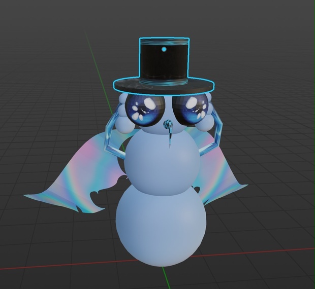 Snoverfly