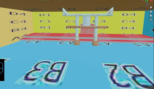 Japanese Shrine