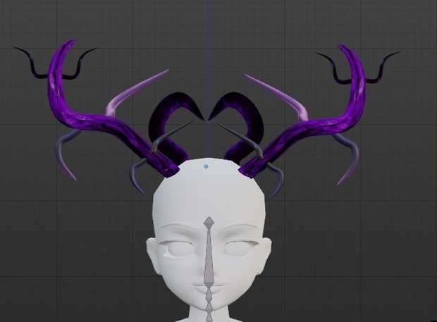 Walk Of Life Antlers