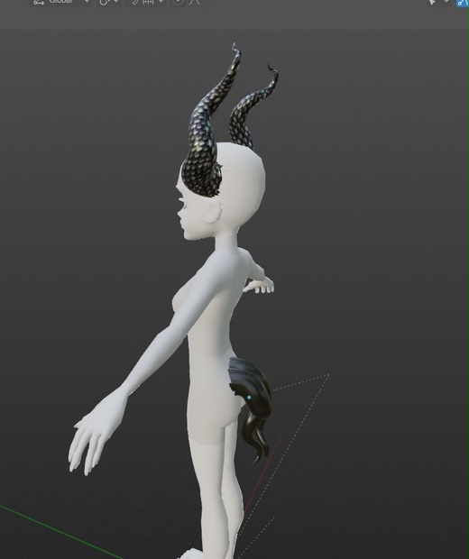 Bizzarro Hornistic