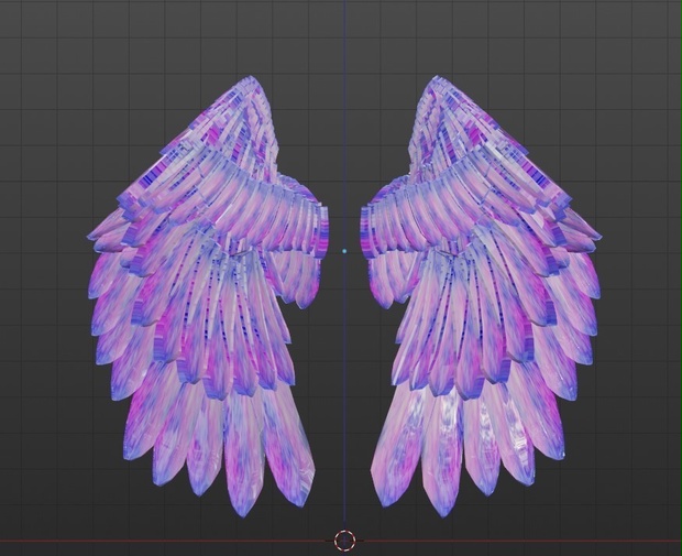 Aurora Wings