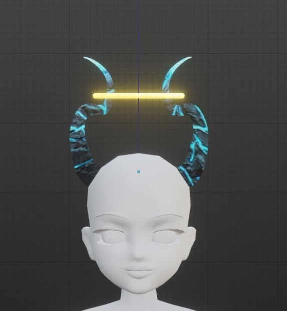 Helaven Horns
