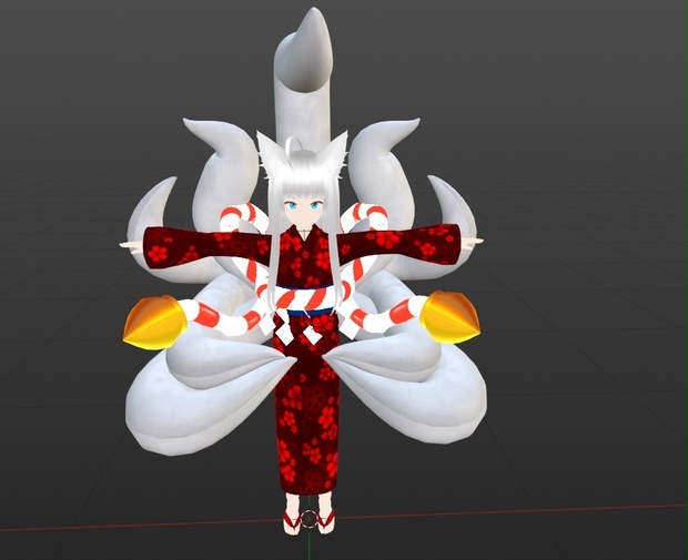 Inari Satoshi