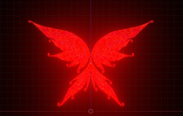 Fairy Kagune