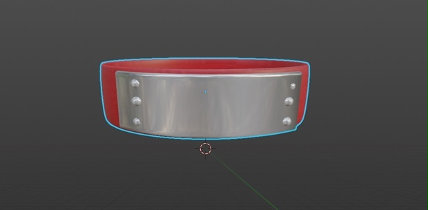 Naruto Headband