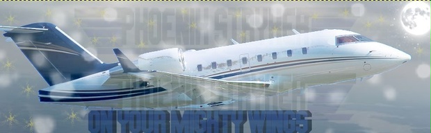 Aircraft  Background