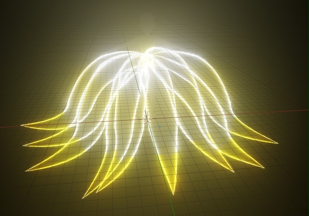 Neon Ninetales