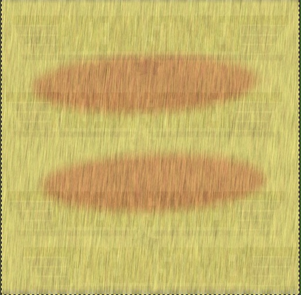 Pikachu Fur Texture