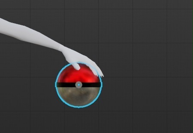 Pokeball