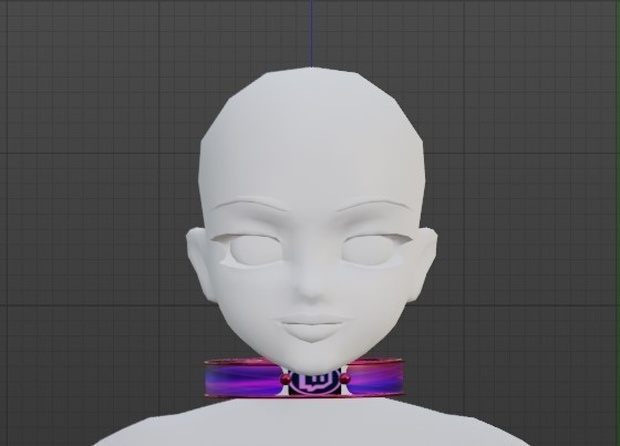 Twitch Neckband