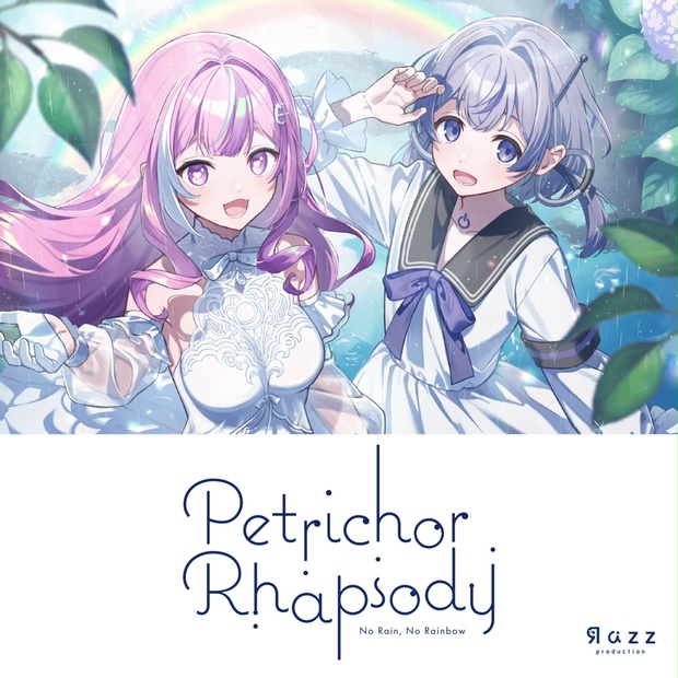 デジタルコンテンツ - BOOTH