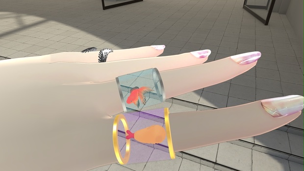 BOOTHサムネイル