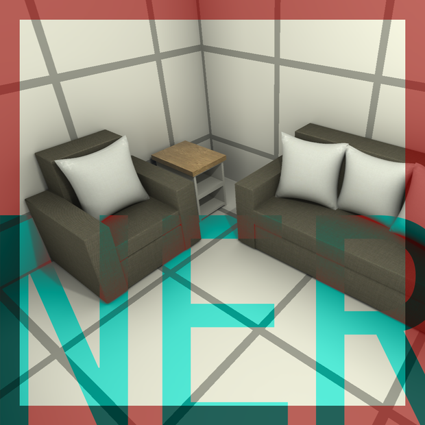 Furniture PAK 2