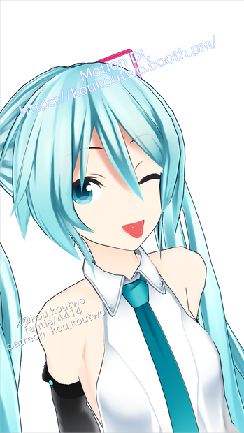 べー motion
