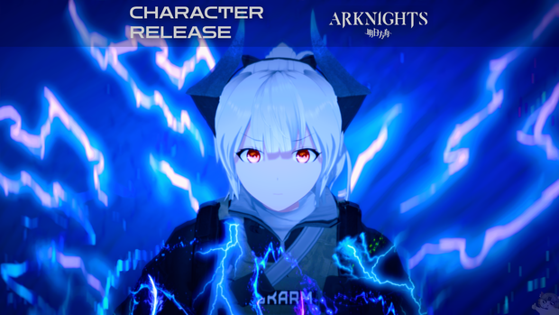 Liskarm Arknights [V1]