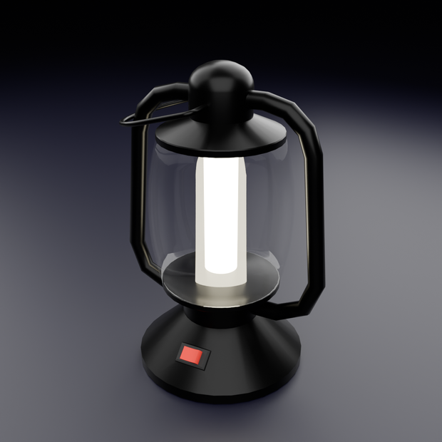 角灯 Lantern - Camping Lantern