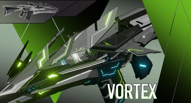 VORTEX