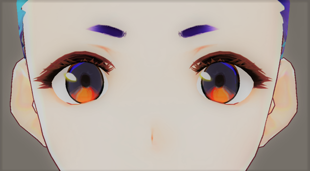 tiny brows 