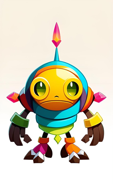 Prismatic Bot