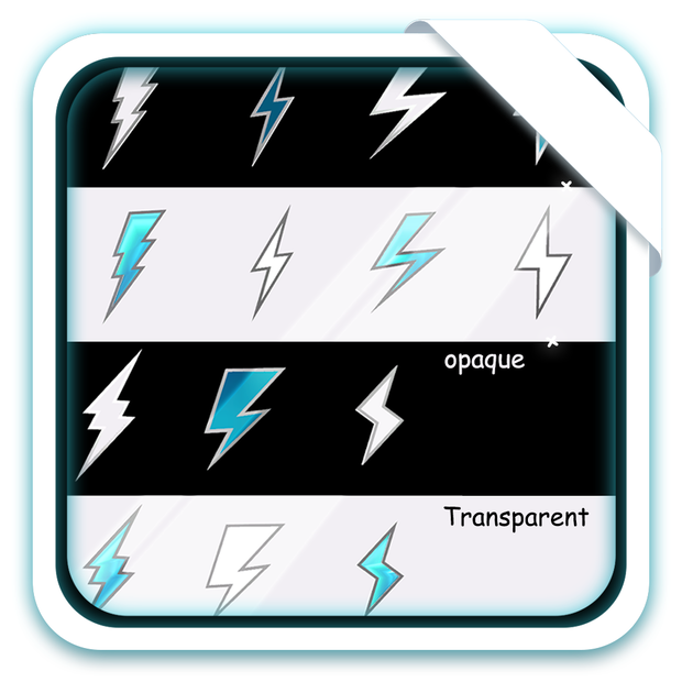 Lightning Bolt