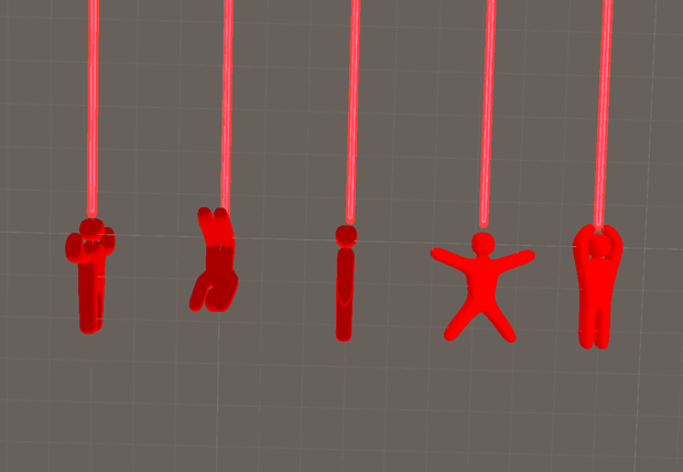 Meccha Chameleon Saber for Beatsaber