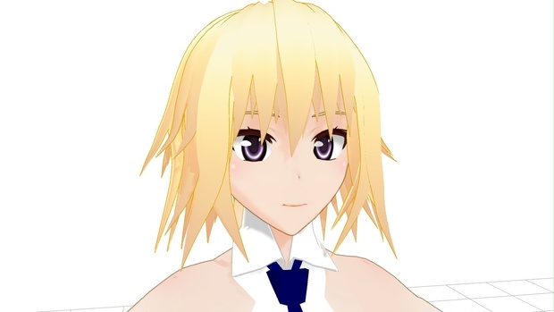 弁当式ジャンヌ・ダルク ver.1.2