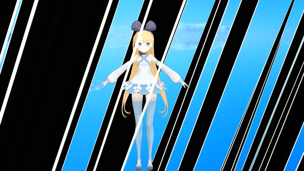 メルティングマスク