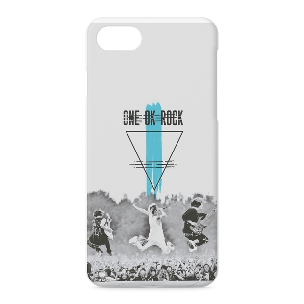 前 ピック けん引 One Ok Rock スマホケース Iphone8 Nakatanishika Jp