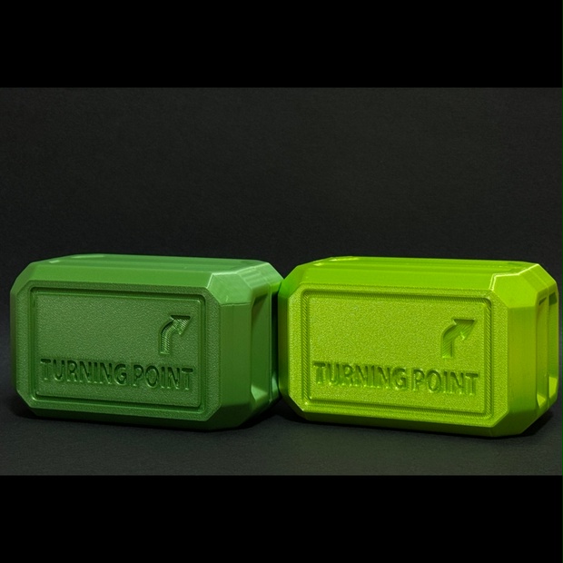 Radix - Turning Point | MAVETRICK STORE