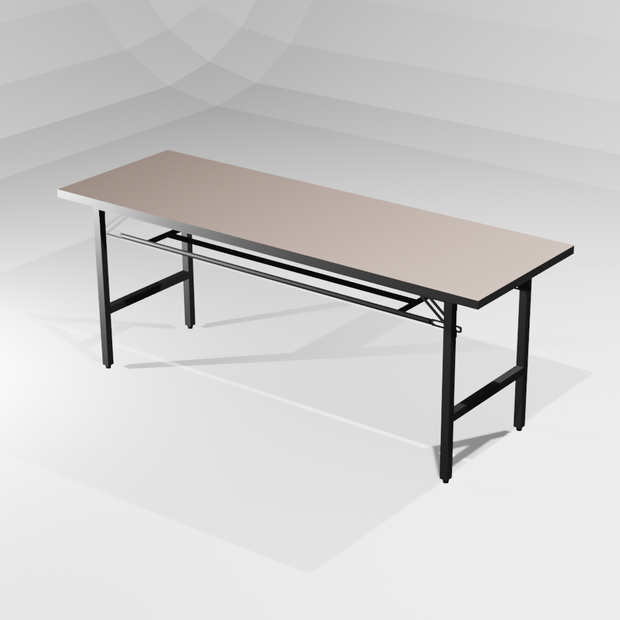 [3DCG]長机