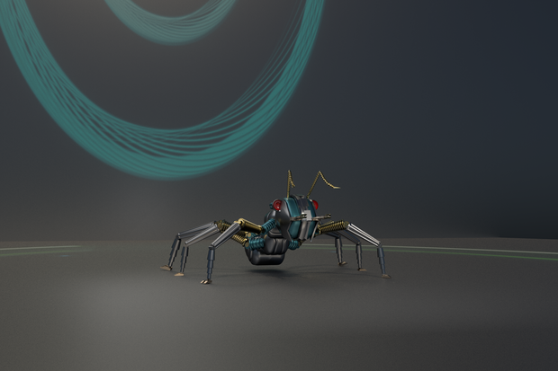 ant_robot