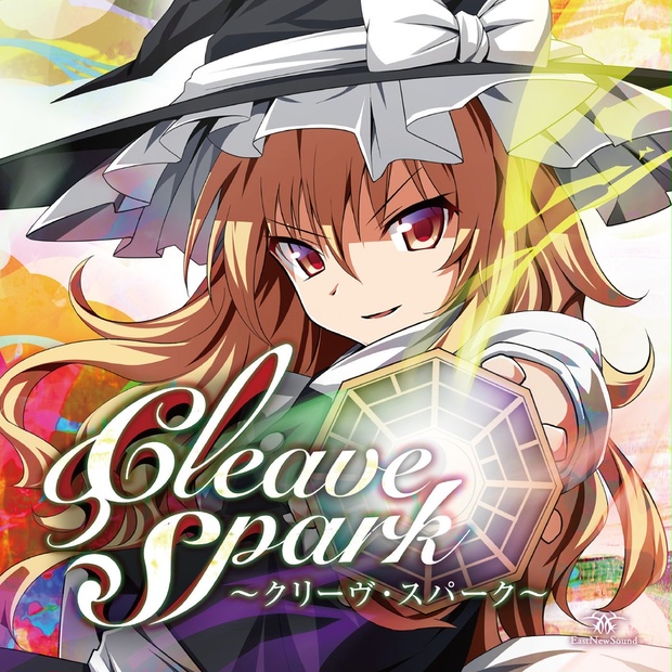 【ENS-0060】Cleave Spark