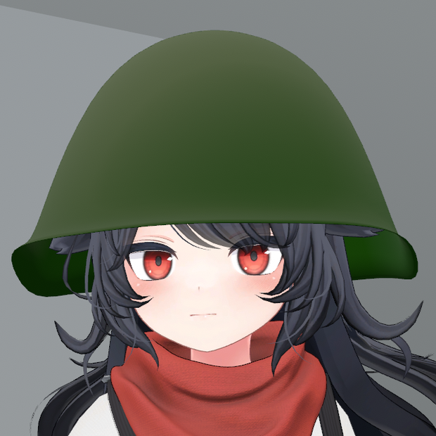 SSh-68ヘルメット（ソ連軍ヘルメット）
