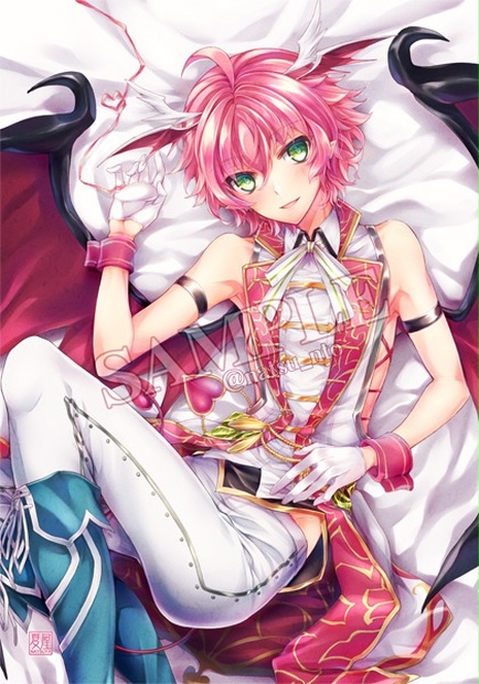 送料込 ゼロキス寝そべりブランケット 白猫 夏屋 Booth Booth