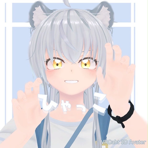 二寸先はやみ - BOOTH