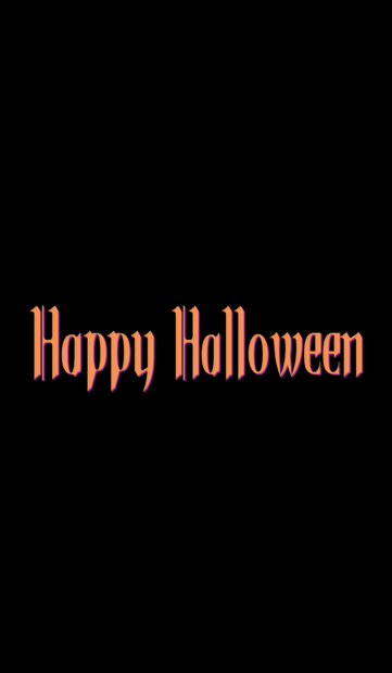 Happy Halloween /Junky　【歌詞素材】