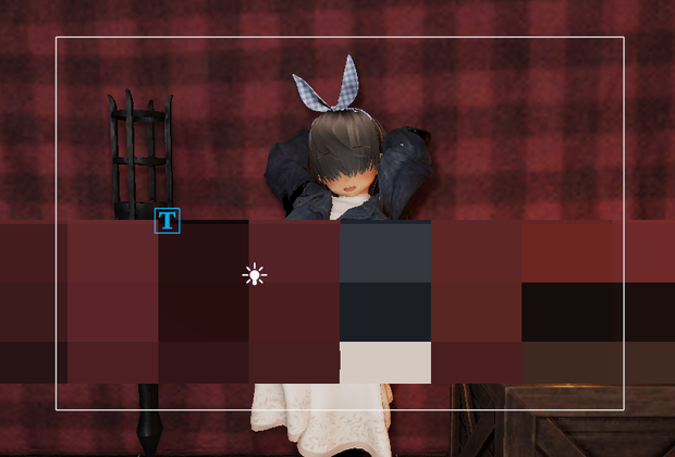 【Unity】HDRPモザイクシェーダー MosaicShader for HDRP