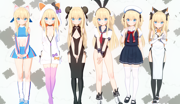 ポトフちゃん part2!
