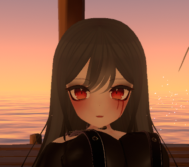 【無料】make up for maya