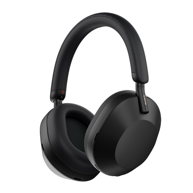 Headphone Sony WH - 1000XM5 Black